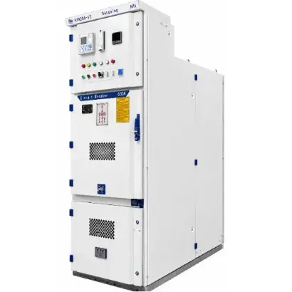 KYN28 Switchgear: Why Pressure Relief Channels Are Located at the Top of the Enclosure？