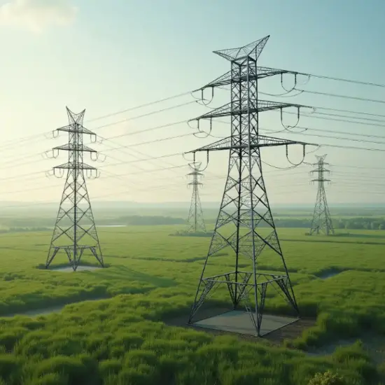 Distribution Automation — The Evolution from Reactive Repair to Active Self-Healing Smart Grids
