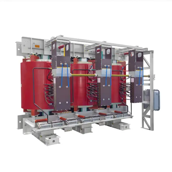 Il cuore della rete: Progettazione di trasformatori ad alta efficienza per l'energia moderna
