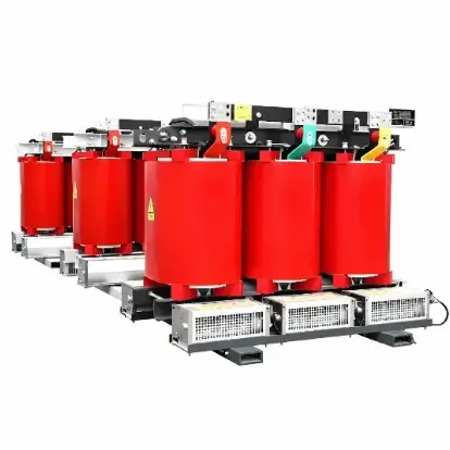 Kuru tip epoksi reçine transformatörler ile yağlı transformatörler: neden daha yüksek ortalama sıcaklık artışı?