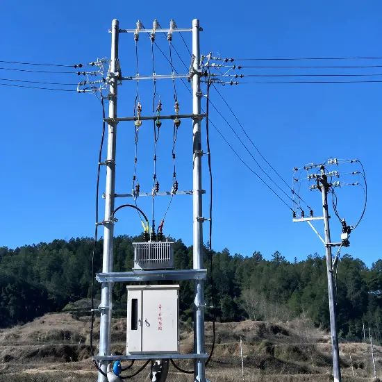 SST Flexible Interconnection Router Boosts DER Absorption Solutions