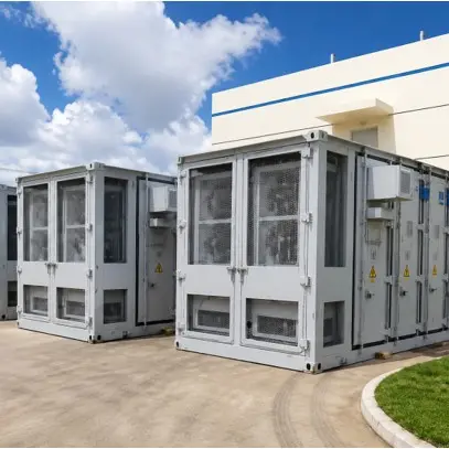 Green and Efficient Power Distribution Solution for Rail Transit