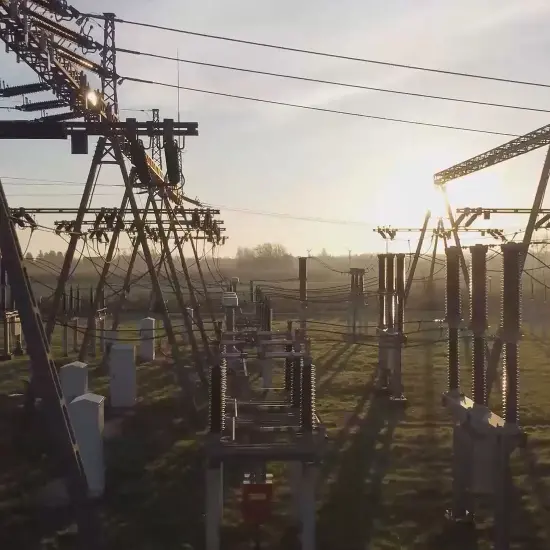 How Electricity Travels to Your Home: The Invisible Heroes of the Power Grid