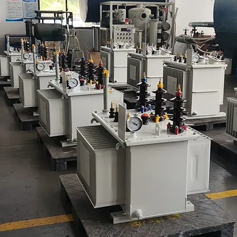 Oil-Immersed Transformer Oil Filtration: Pressure Filtration VS Vacuum Filtration