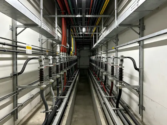 MV Cable Insulation Awareness and Fault Location Solution
