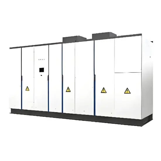 Solid-State Transformer (SST) vs. Traditional Power Transformer: Core Differences