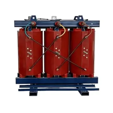 Fault Risks & Protection Measures for Dry-Type Transformers in High-Humidity & Condensation Environments