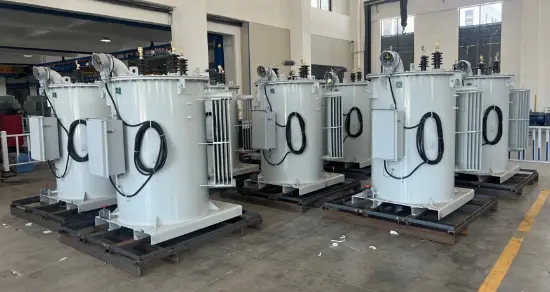 ¿Una sobretensión a 420 V a medianoche provoca la parada de la planta? El regulador automático de tensión RVR-1 rompe el