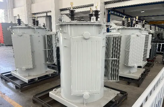 Solución técnica para la regulación de tensión del Proyecto Zanzíbar: Estabilización de tensión multinivel y control de precisión en escenarios de uso mixto de 380V/415V
