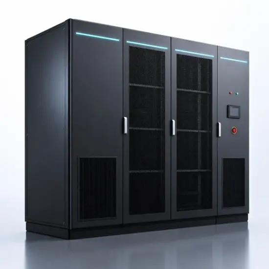 Medium-Voltage Solid-State Transformer (SST) Global Market Report – Full Primary Voltage Coverage