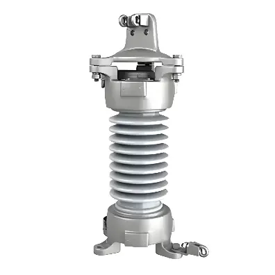 Surge Arrester Common Faults, Cause Analysis & Handling Principles