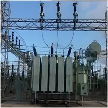 Transformer Noise: In-Depth Analysis — Generation Mechanism, Acoustic Diagnosis & Standard Control