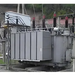 Transformer Noise Control Technical Guide: From Source Control to Comprehensive Noise Reduction