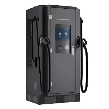 DC Charging Station Reactive Power Compensation: Why, When, and How to Configure Precisely