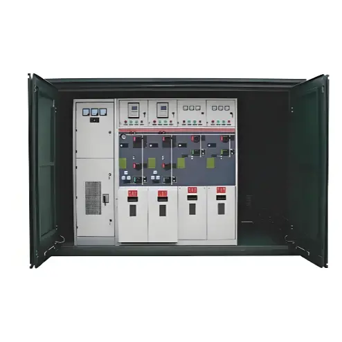 SF6 Outdoor Ring Main Unit: Maintenance-Free Myth & Daily Inspection Guide