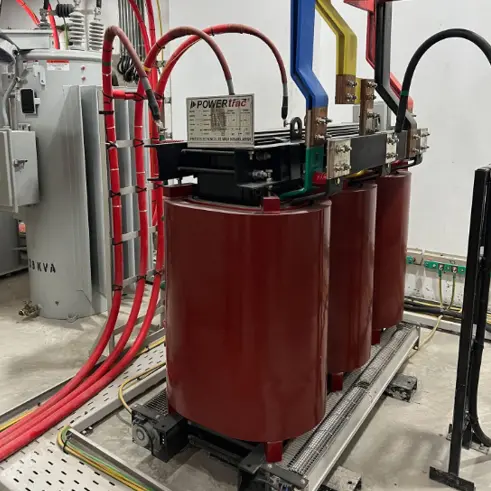 Malaysia High-Rise Residential Distribution System Upgrade & Retrofit Solution