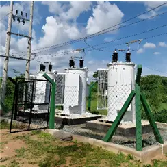 How Rockwill RVR AVR and SVR Medium Voltage Line Regulators Differ？