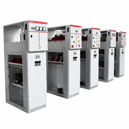 SF6-Free RMU: The Future of Eco-Friendly Medium Voltage Switchgear