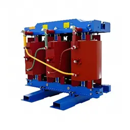 Coastal Salt Spray:How Dry Type and Oil Immersed Transformers Differ in Insulation Reliability?