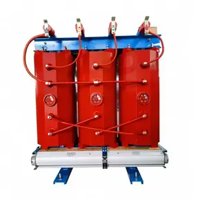 Understanding Dry-Type Grounding Transformers: Working Principle, Selection, and Maintenance