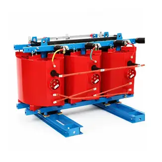 Why Do MV Grids Need Dry-Type Grounding Transformers?
