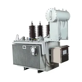 How to Conduct Temperature Rise Tests on Earthing Transformers with Secondary Windings or Arc Suppression Coils?