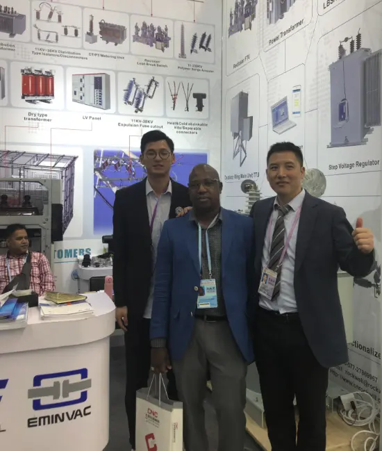 From Weng'yang Screw-Tightener to Semiconductor Pioneer: The 