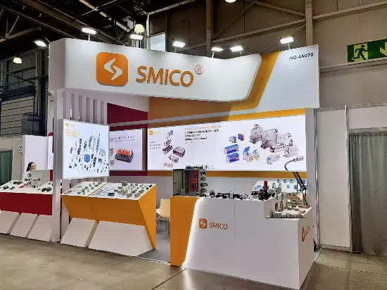 Smico Electrical: The High-Quality Hidden Champion of Power Distribution and Industrial Connectors