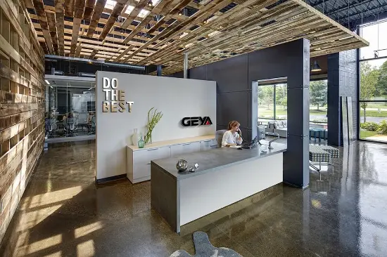 Geya Electrical: The 