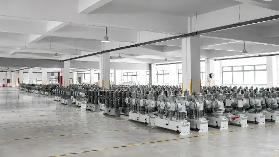 Rockwill RCW Series Automatic Circuit Reclosers: World-Class Technology & Global Track Record