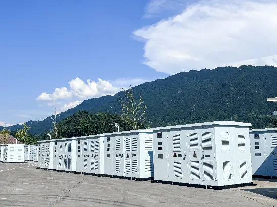 Rockwill Compact Prefabricated Substations & Modular E-Houses: 18 Years of Excellence, Trusted Worldwide
