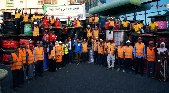 Rooted in Africa for 115 Years: The Diversified Growth Story of Africab Group