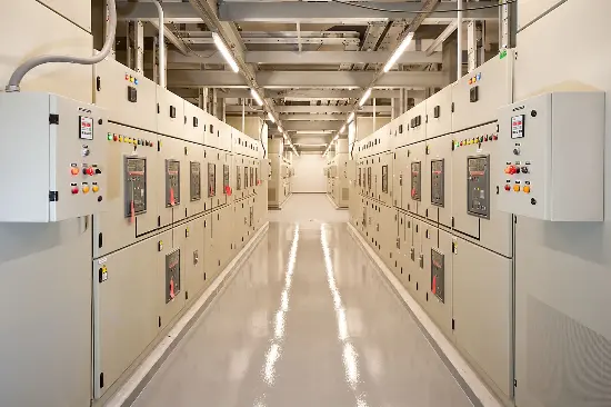 Leading the Power Engineering Revolution: The Growth Story of MK Group in Power Transmission & Transformation Equipment