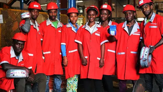 A Century-Old Power Service Deep Diver: Africab Group's Full-Cycle Engineering Service Growth History