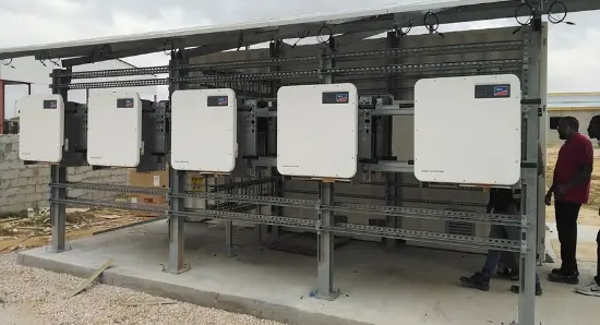Empowering the New Power Ecosystem: RMS’s Evolution in Full-Cycle Services and Global Practice