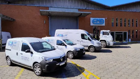 Leading Argentina's Infrastructure Services: EMA Servicios' 30-Year Practice in Full-Cycle Services