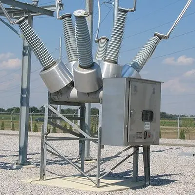 Maintenance et exploitation intelligent pour plus de 40 unités d'interrupteurs à disjoncteur de 170 kV : Avertissements de panne en temps réel et réduction drastique des coûts