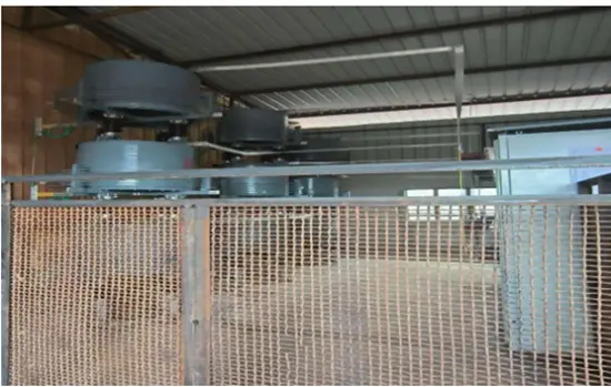 Successful Case of 11kV High Voltage Filtering and Compensation Project for Jiangxi Copper Zambia