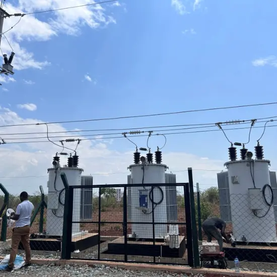 7.62 kV Voltage Regulators Dominican Republic Case Study Vziman