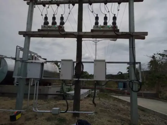 RW Energy Bangladesh 230 Units 11 kV Vacuum Circuit Breaker Intelligence Retrofit Case Study