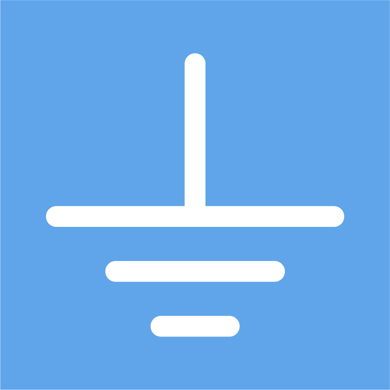 Grounding Resistance Calculator – Soil, Electrode, and Safety Compliance