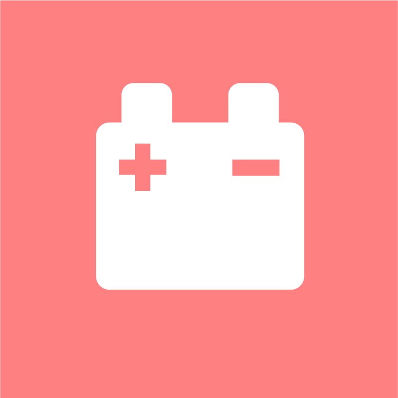 Ah to Usable kWh Calculator – With Depth of Discharge (DoD)