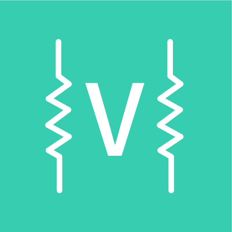 Voltage Divider Calculator – Find Vout from Vin, R1, R2