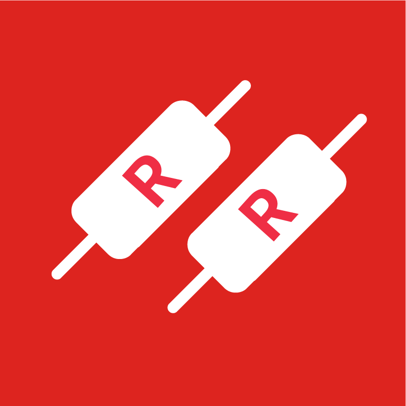 Total Resistance Calculator – Series and Parallel Resistors