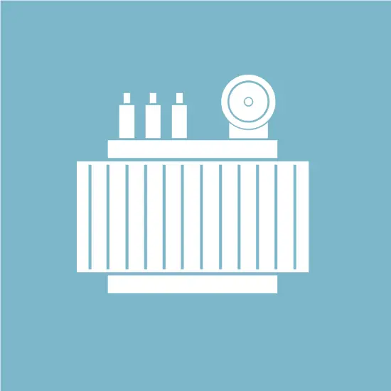 MV/LV Transformer Power Factor Correction Calculator