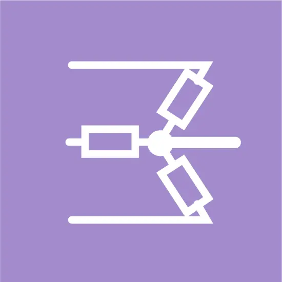3-Phase Neutral Current Calculator – Unbalanced Load (No Harmonics)