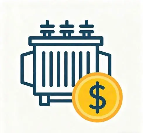 36S1000K-CC Transformer Price Calculator
