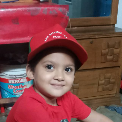 Afrin Asha
