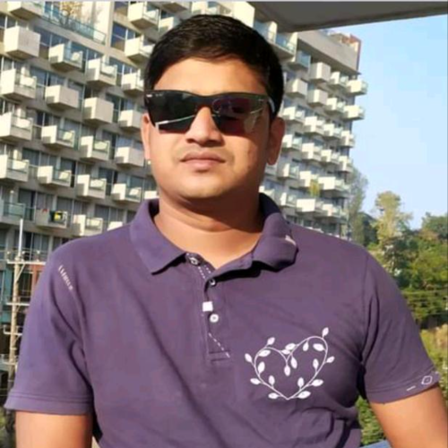 Humayun Rony