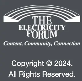 The Electricity Forum